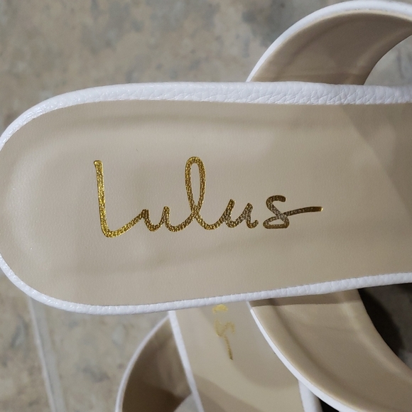 Lulu's Lanay Mules - Picture 2 of 7
